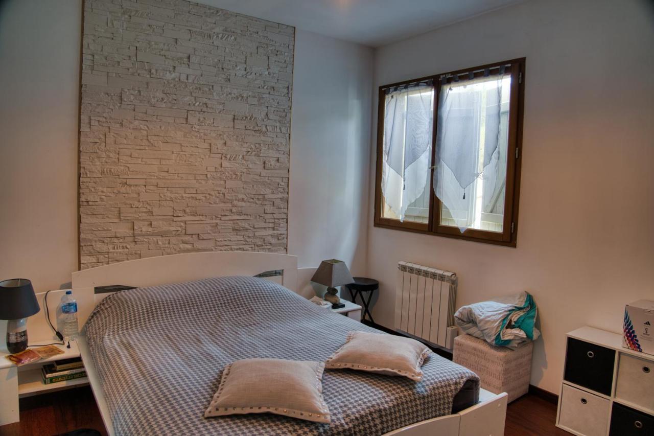 Appartement Domaine Des Rigaud à Garchizy Extérieur photo