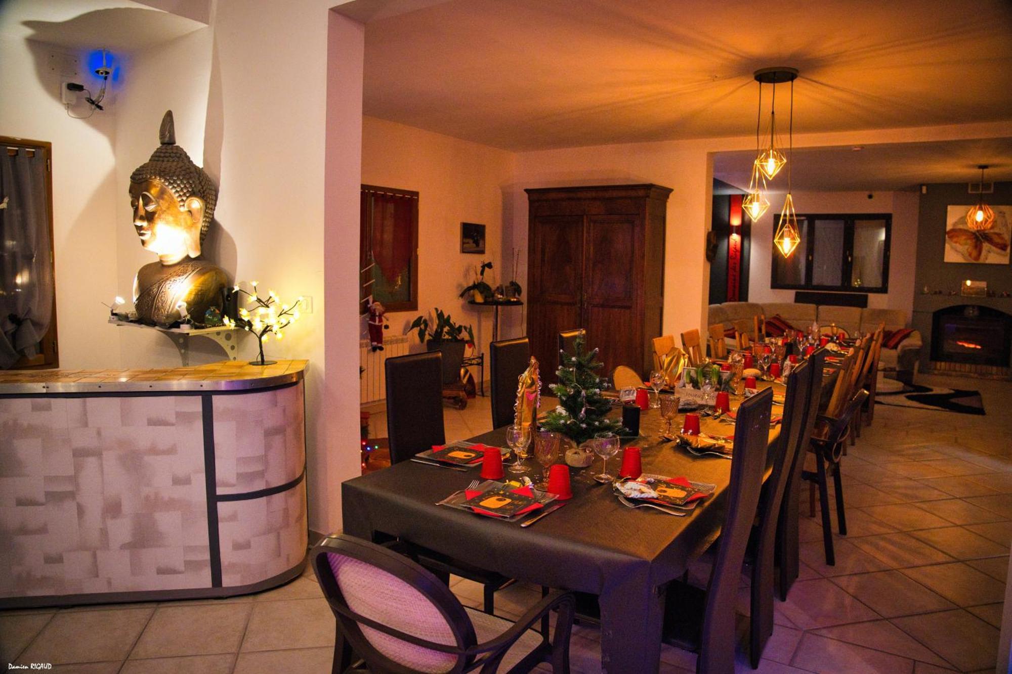 Appartement Domaine Des Rigaud à Garchizy Extérieur photo