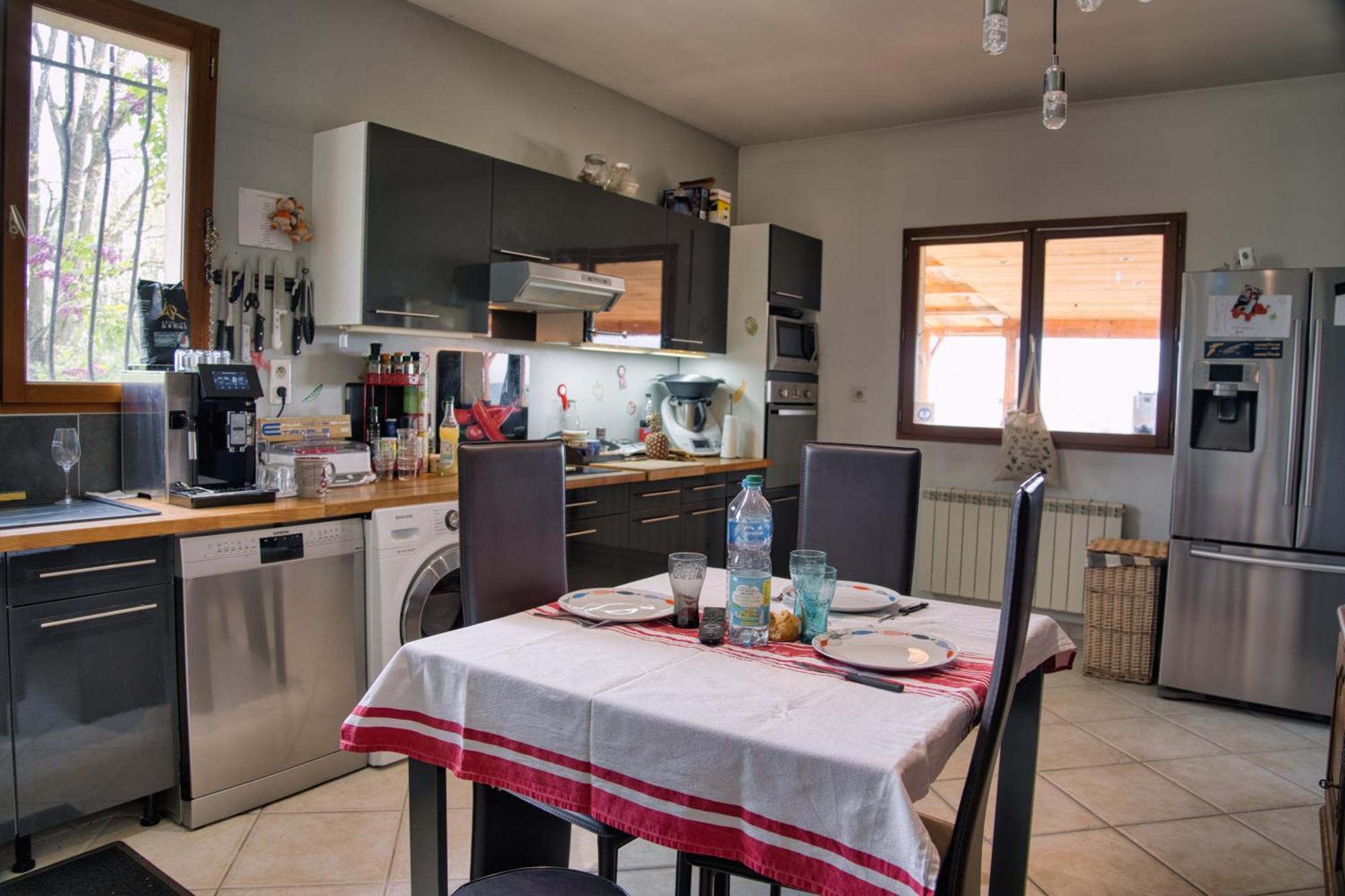 Appartement Domaine Des Rigaud à Garchizy Extérieur photo