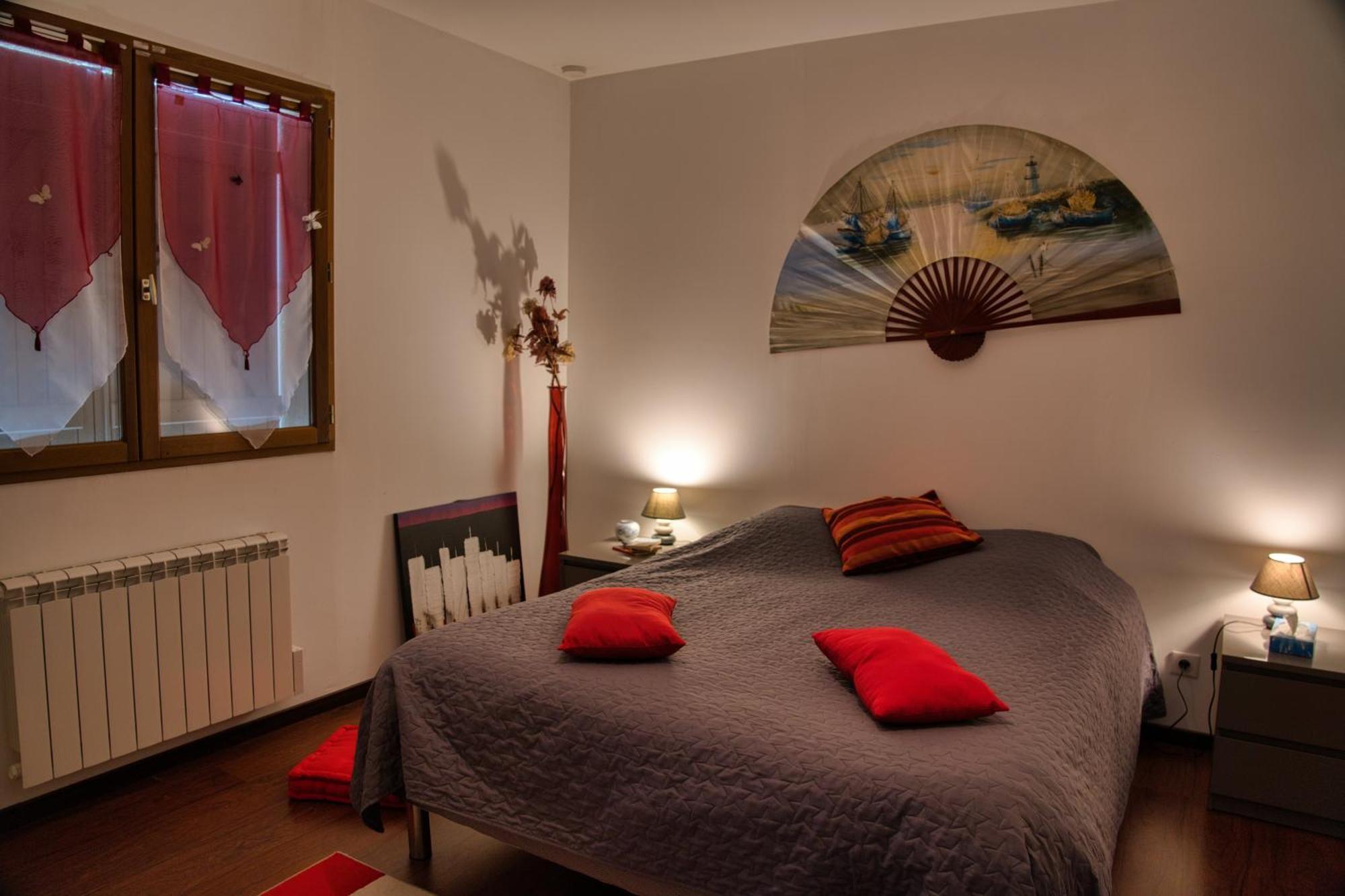 Appartement Domaine Des Rigaud à Garchizy Extérieur photo